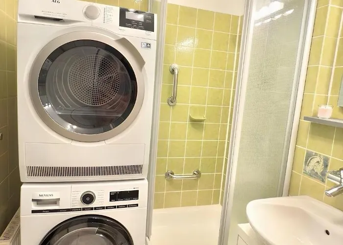 Yeganeh Appartamento Colonia