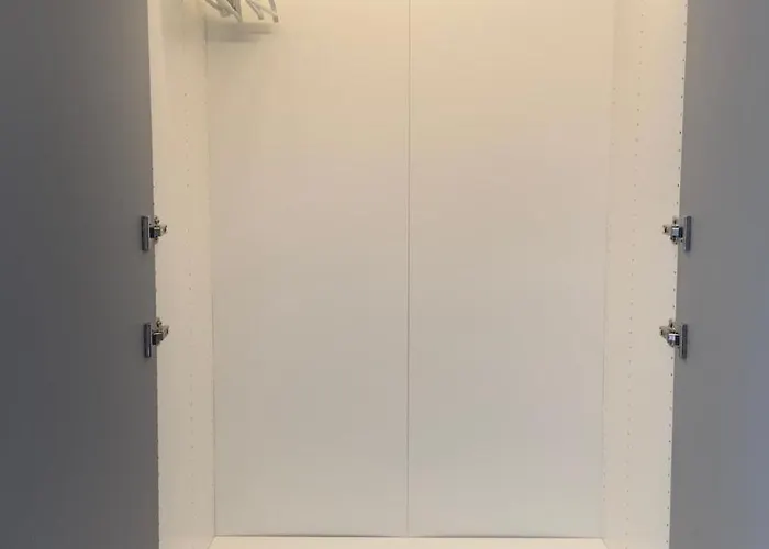 Apartment Yeganeh
