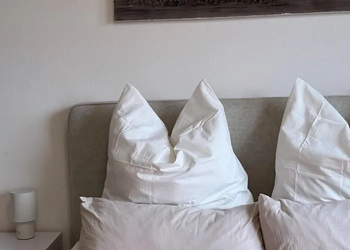 Appartamento Yeganeh