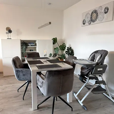 Yeganeh Apartment Cologne