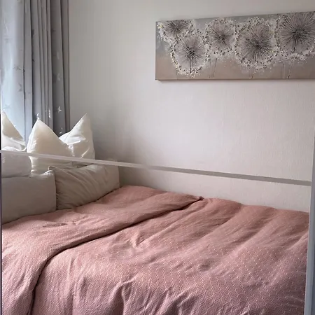 Apartamento Yeganeh Colonia