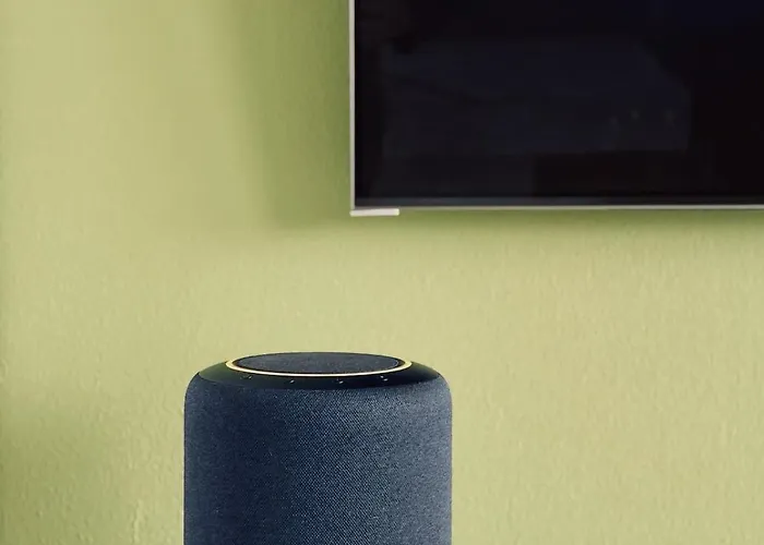 Lejlighed Yeganeh Köln