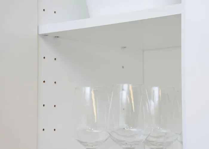 Apartment Yeganeh Cologne