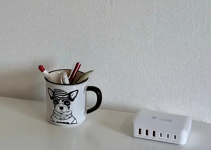 Yeganeh Apartment Cologne