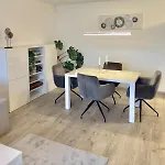 Apartmán Yeganeh Kolín nad Rýnem