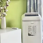 Apartmán Yeganeh *