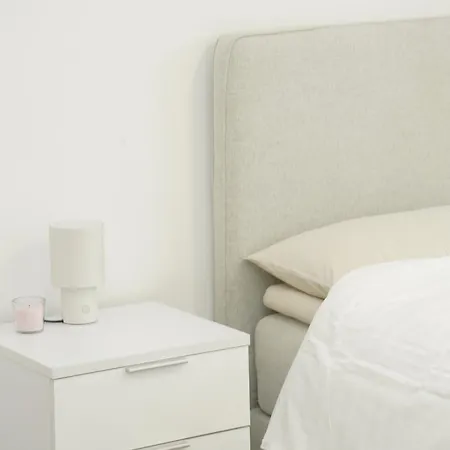 Yeganeh Appartement Keulen