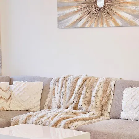 Apartman Yeganeh Köln