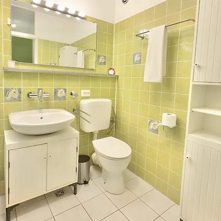 Yeganeh Appartement