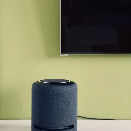 Apartman Yeganeh Köln