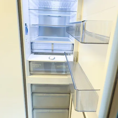 Apartman Yeganeh Köln