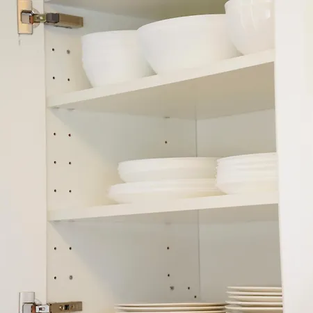Appartement Yeganeh