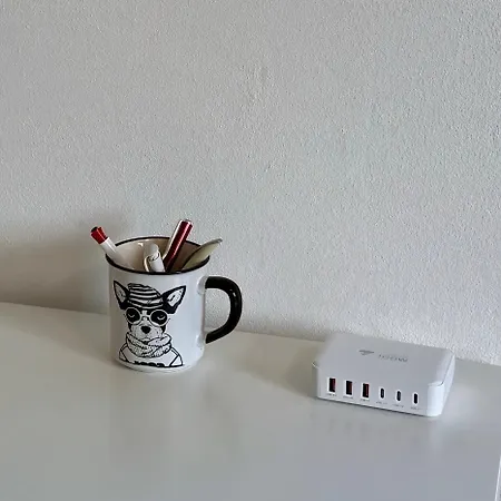 Yeganeh Apartman Köln