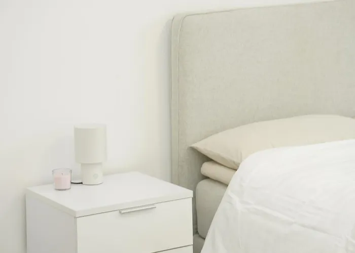 Yeganeh Appartement Keulen