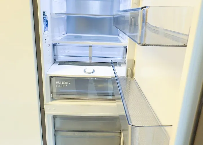 Appartement Yeganeh Keulen