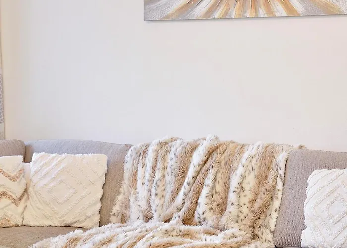 아파트 Yeganeh 쾰른